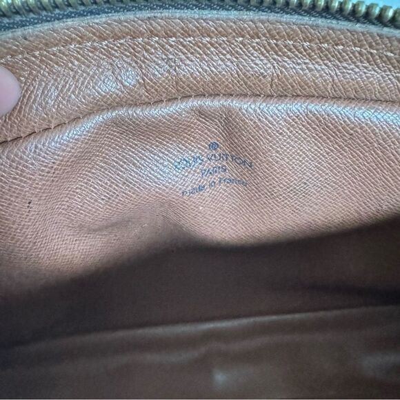 ✅AUTHENTIC✅LOUIS VUITTON SAINT GERMAIN CROSSBODY BAG - Picture 14 of 16